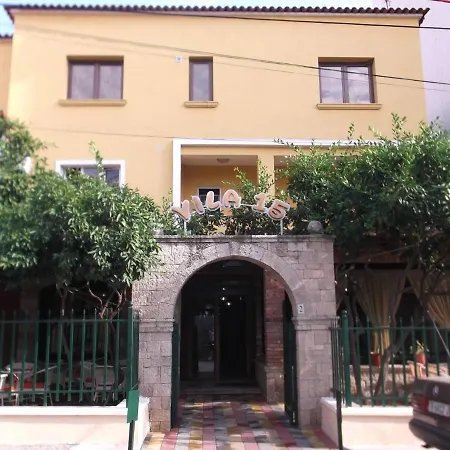 Hotel 15