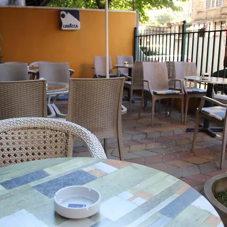 Hotell App S Tirana