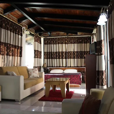 Hotell App S