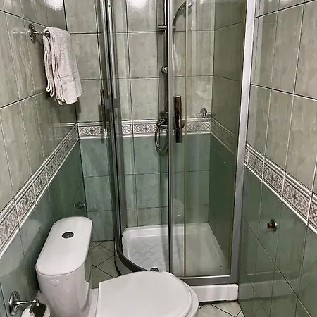 15 * Tirana